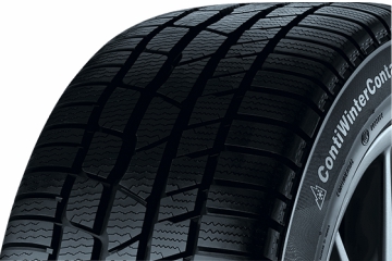 ContiWinterContact TS 830 P SUV